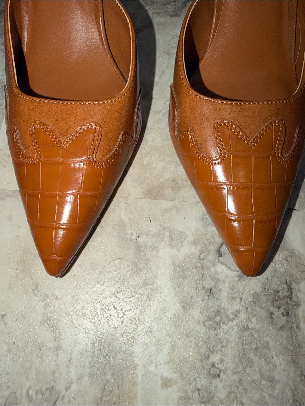 Coconuts heels - Picture 2 of 3